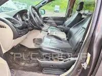 2019 Dodge CARAVAN фото