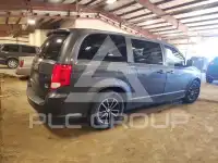 2019 Dodge CARAVAN фото