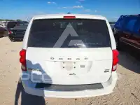 2019 Dodge CARAVAN фото