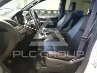 2019 Dodge CARAVAN photo