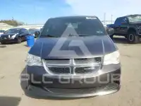 2019 Dodge CARAVAN photo