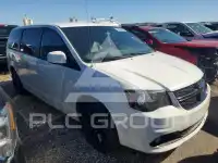2019 Dodge CARAVAN фото