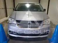 2019 Dodge CARAVAN фото