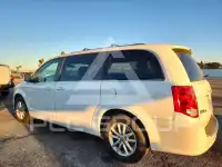 2019 Dodge CARAVAN photo
