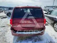 2019 Dodge CARAVAN фото