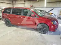 2019 Dodge CARAVAN photo