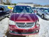 2019 Dodge CARAVAN фото