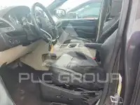 2019 Dodge CARAVAN photo