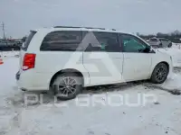 2019 Dodge CARAVAN фото