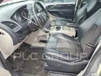 2019 Dodge CARAVAN фото