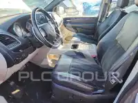 2019 Dodge CARAVAN photo