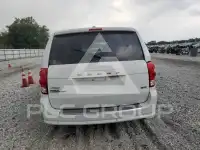 2019 Dodge CARAVAN фото