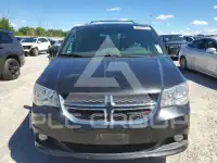2019 Dodge CARAVAN фото