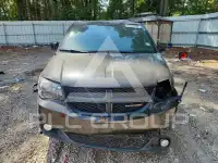 2019 Dodge CARAVAN фото