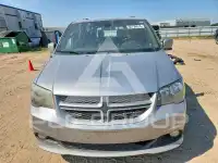 2019 Dodge CARAVAN фото