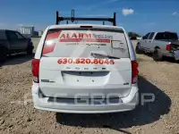2019 Dodge CARAVAN фото