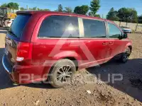2019 Dodge CARAVAN photo