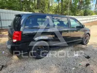 2019 Dodge CARAVAN фото