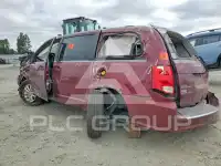 2019 Dodge CARAVAN фото