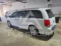 2019 Dodge CARAVAN photo