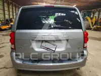 2019 Dodge CARAVAN фото