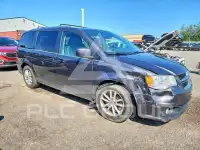 2019 Dodge CARAVAN фото