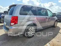 2019 Dodge CARAVAN фото