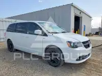 2019 Dodge CARAVAN фото