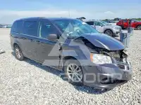 2019 Dodge CARAVAN фото