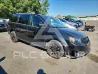 2019 Dodge CARAVAN photo