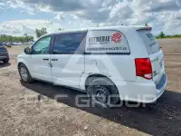 2019 Dodge CARAVAN photo