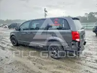 2019 Dodge CARAVAN фото