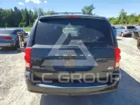 2019 Dodge CARAVAN фото