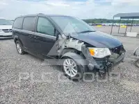 2019 Dodge CARAVAN фото