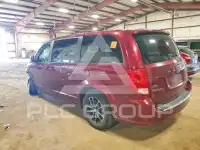 2019 Dodge CARAVAN photo