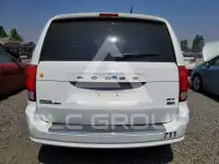 2019 Dodge CARAVAN photo