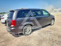 2019 Dodge CARAVAN фото