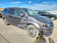 2019 Dodge CARAVAN фото