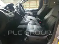 2019 Dodge CARAVAN фото