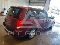 2019 Dodge CARAVAN photo