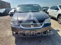 2019 Dodge CARAVAN фото