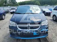 2019 Dodge CARAVAN photo