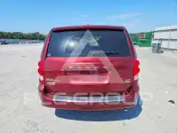2019 Dodge CARAVAN фото