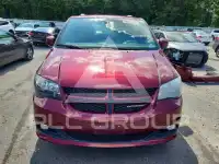 2019 Dodge CARAVAN фото
