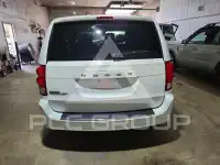 2019 Dodge CARAVAN photo