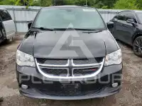 2019 Dodge CARAVAN photo