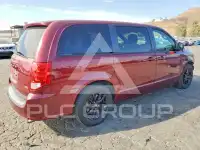 2019 Dodge CARAVAN фото