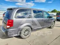 2019 Dodge CARAVAN фото