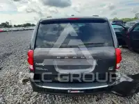 2019 Dodge CARAVAN photo