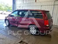 2019 Dodge CARAVAN photo